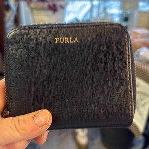Furla wallet